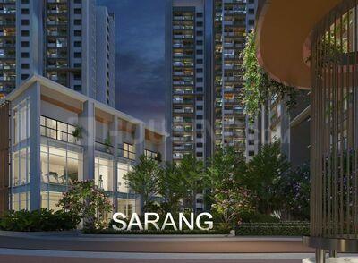 Sarang By Sumadhura Phase 1 - Image 15