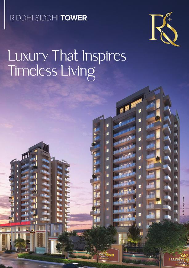 Samridhi Luxuriya Avenue - Image 3