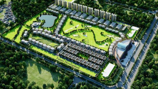 Omaxe The Hemisphere - Image 11