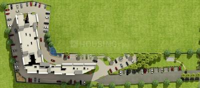 Gallery Cover Image of 1125 Sq.ft 2 BHK Apartment for rent in Mantri Premero, Doddakannelli for 28500