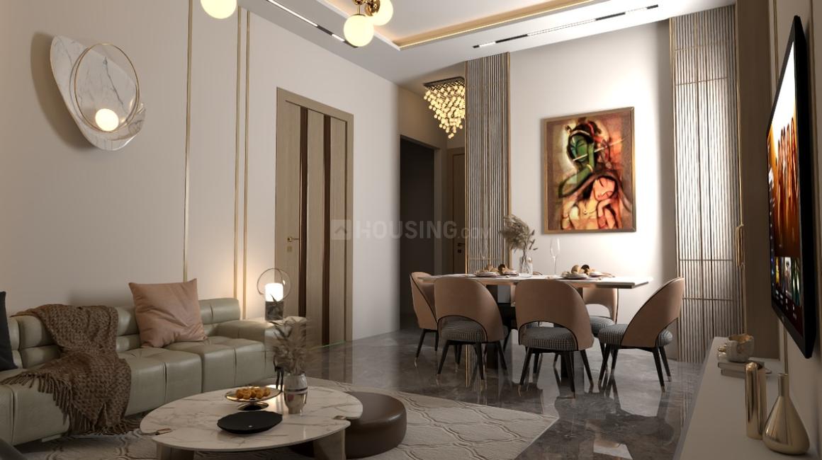 JBMR The Oasis Residences - Image 9