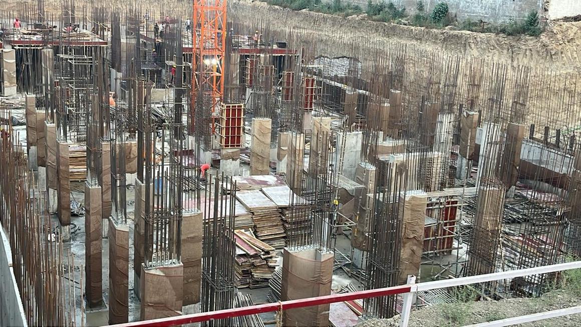 Orchid The Consulate Apartment - Image 27