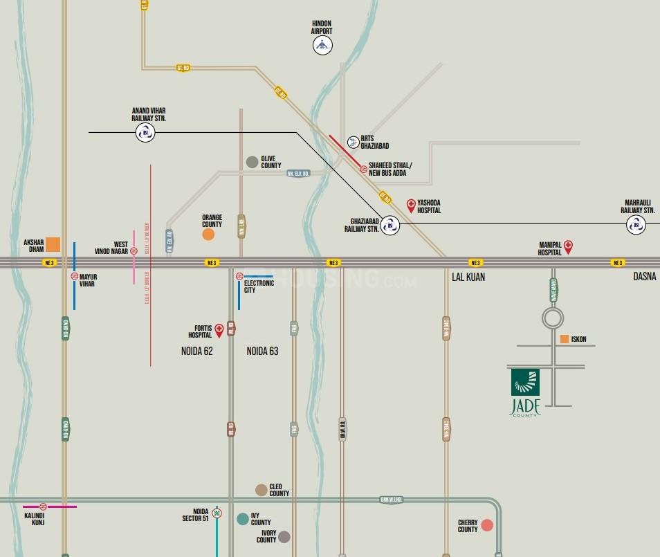 Jade County Phase 1 - Image 9