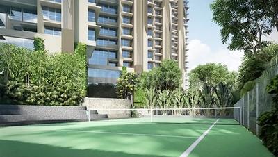 3 BHK Apartment