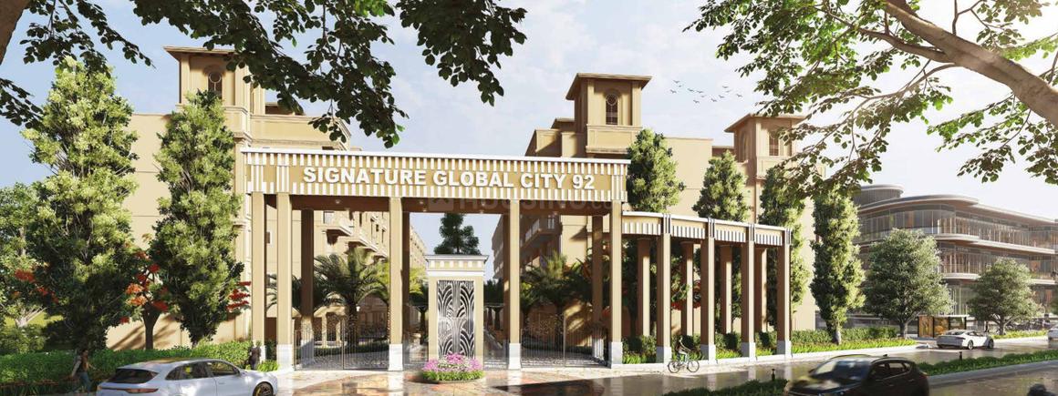 Signature Global City 92 - Image 4