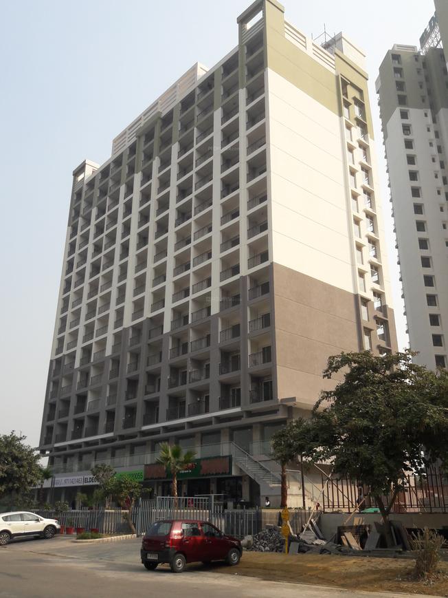 Eldeco Edge - Image 2