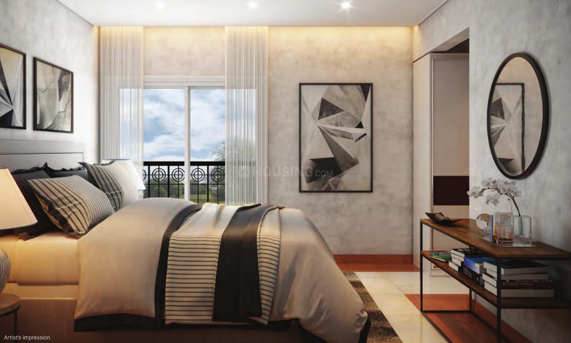 Sobha Windsor Phase 1 Wing 1 And 2 - Image 4