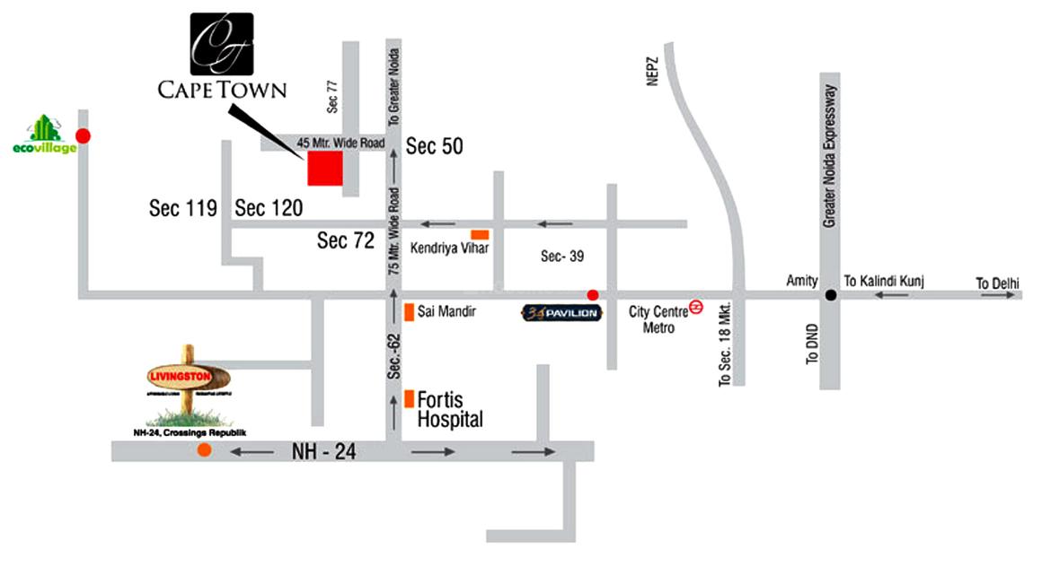 Supertech Capeluxe - Image 9