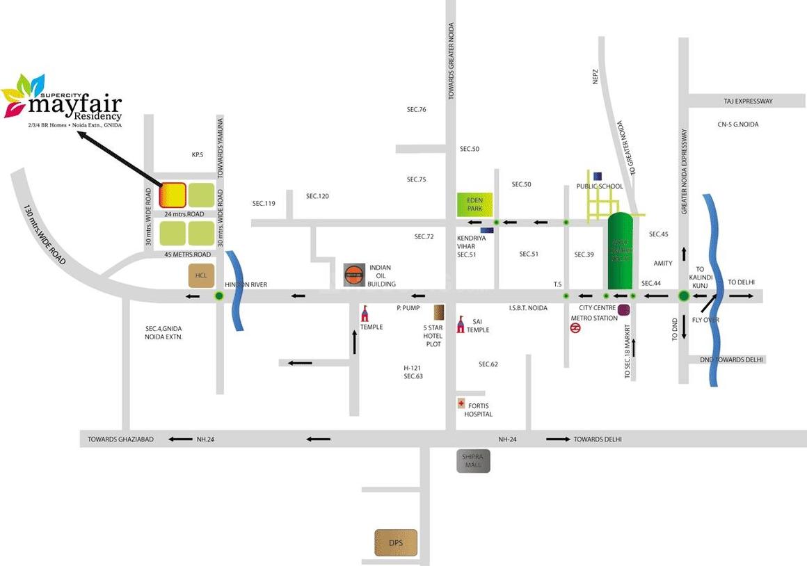 Kviraaj Mayfair - Image 38