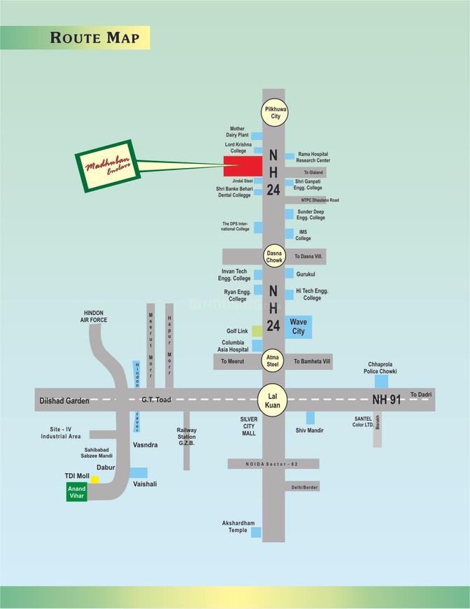 Ridhi Madhuban Enclave - Image 3