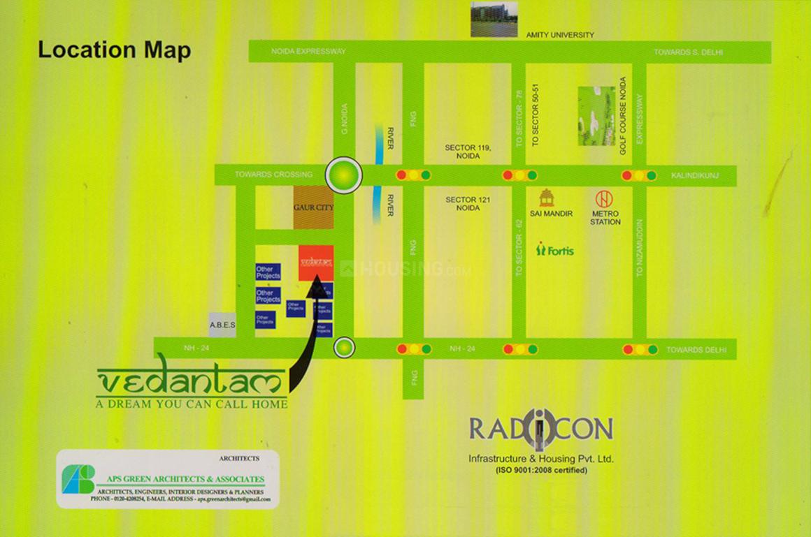 Radicon Vedantam Phase 2 - Image 8