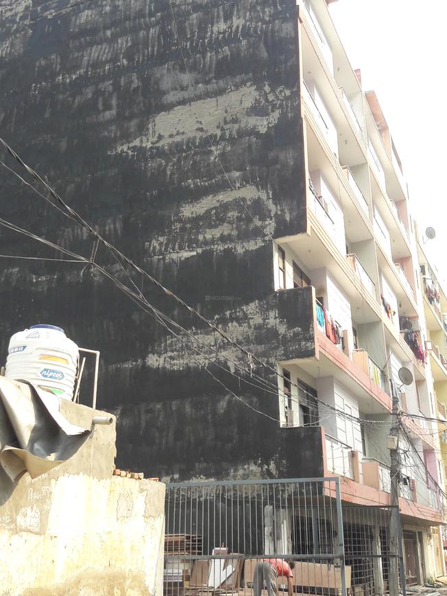 Sarthak Homes - Image 2