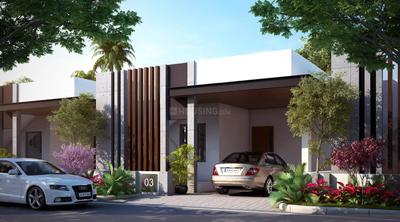 2 BHK Independent House