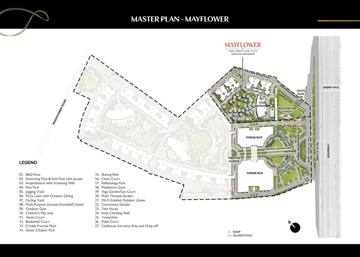 Prestige Mayflower At The Prestige City - Image 31