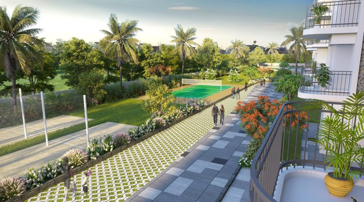 T And T Digitown II - Image 7