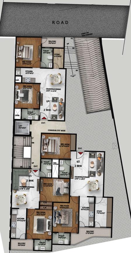 Capital Hometech Pride 2 - Image 20