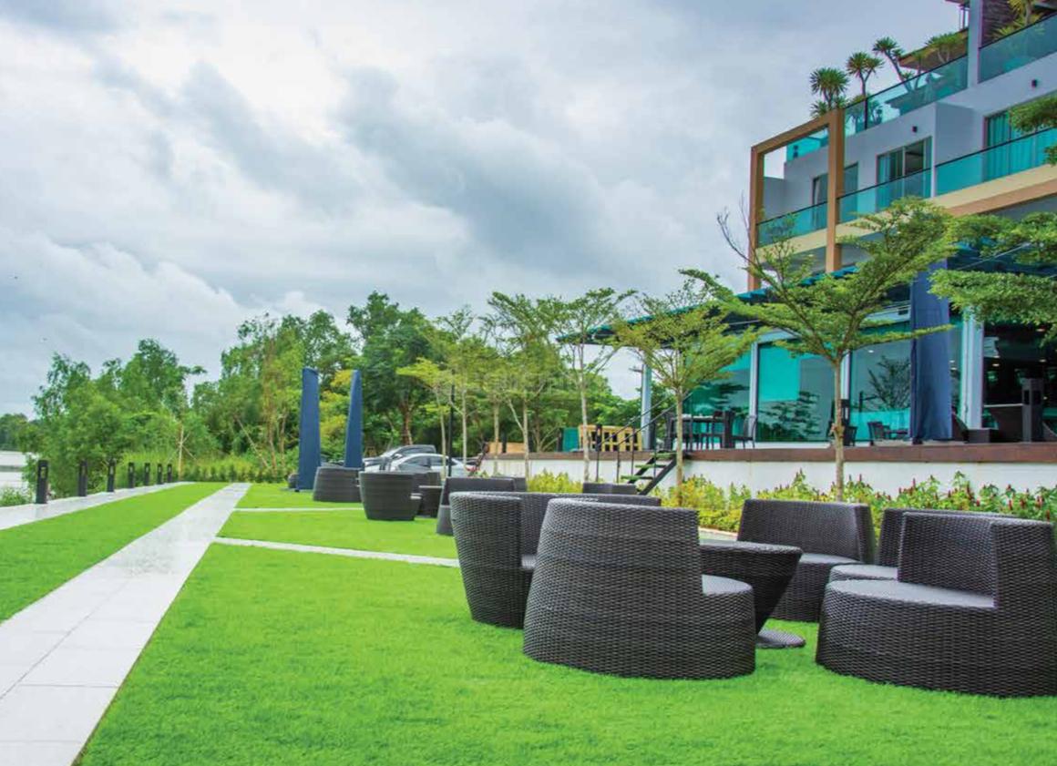 GLF Palm Meadows - Image 2