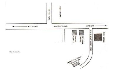 Murugeshpalya Bangalore Location Map Murugeshpalya, Bangalore | Murugeshpalya Map, Photos And Places To Visit -  Housing.com
