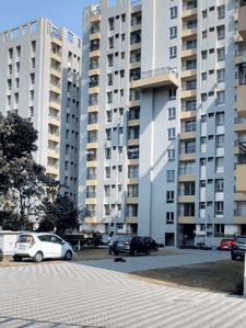 3 BHK Apartment