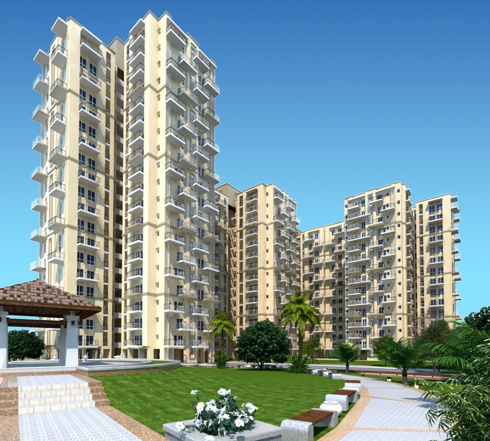 The Antriksh Golf Links - Image 3