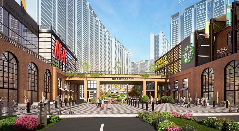 Mulberry At The Prestige City - Image 37