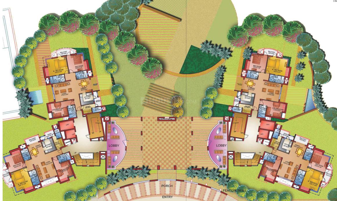 Parsvnath Privilege - Image 19