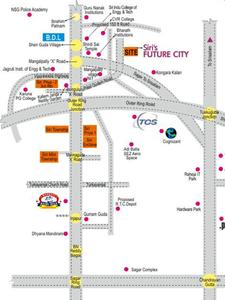 Gallery Cover Pic of Siri Future City Phase 2