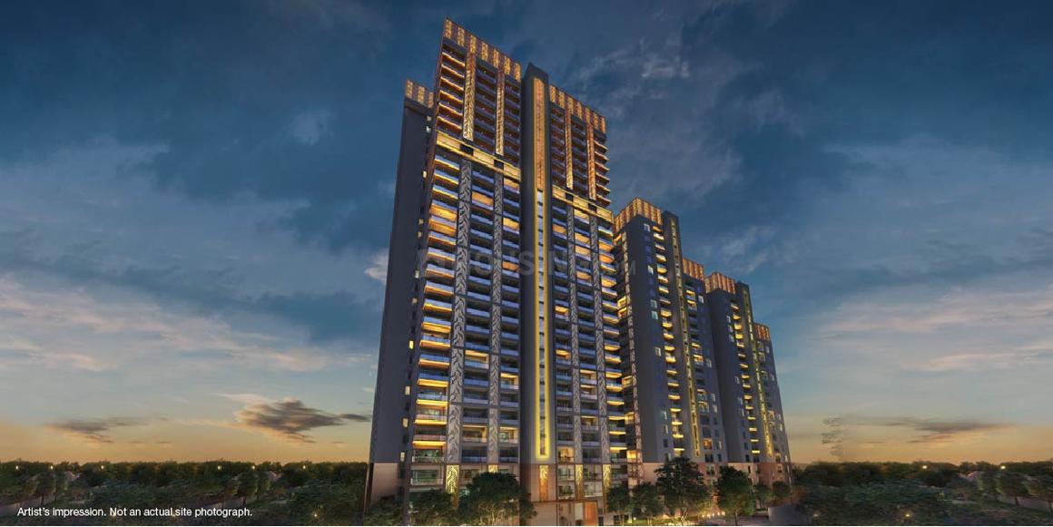 Godrej South Estate - Image 2