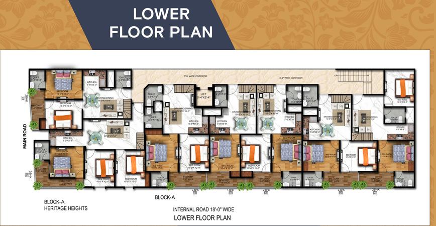 THV Heritage Heights - Image 6
