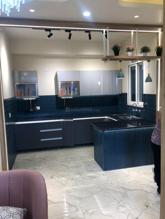 Vrinda Heritage Skyward - Image 7