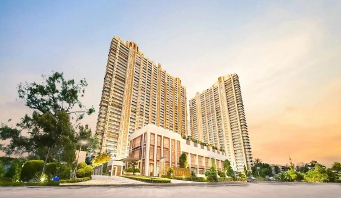 Godrej Jardinia - Image 3