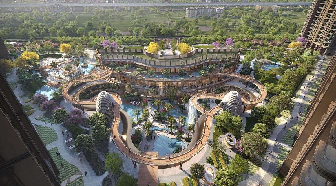 Whiteland Westin Residence - Image 13