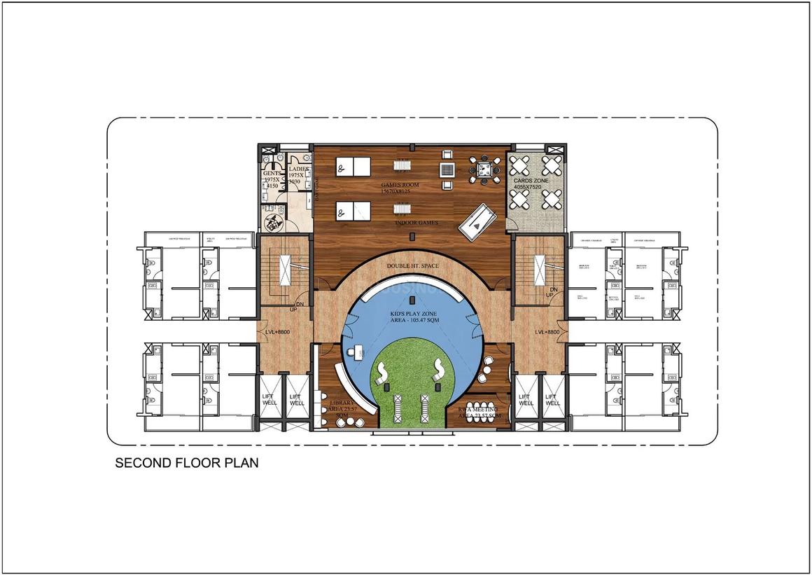 Nimbus The Palm Village - Image 20