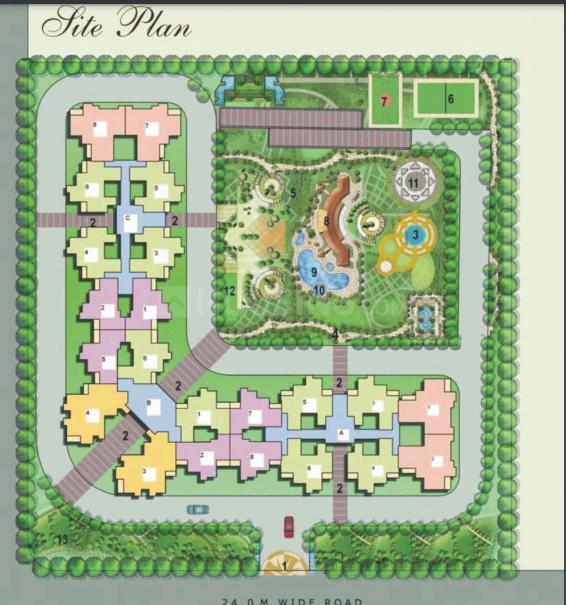 Amrapali Castle - Image 12