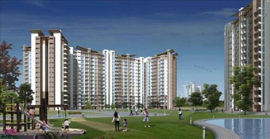 Ashiana Le Residency - Image 2