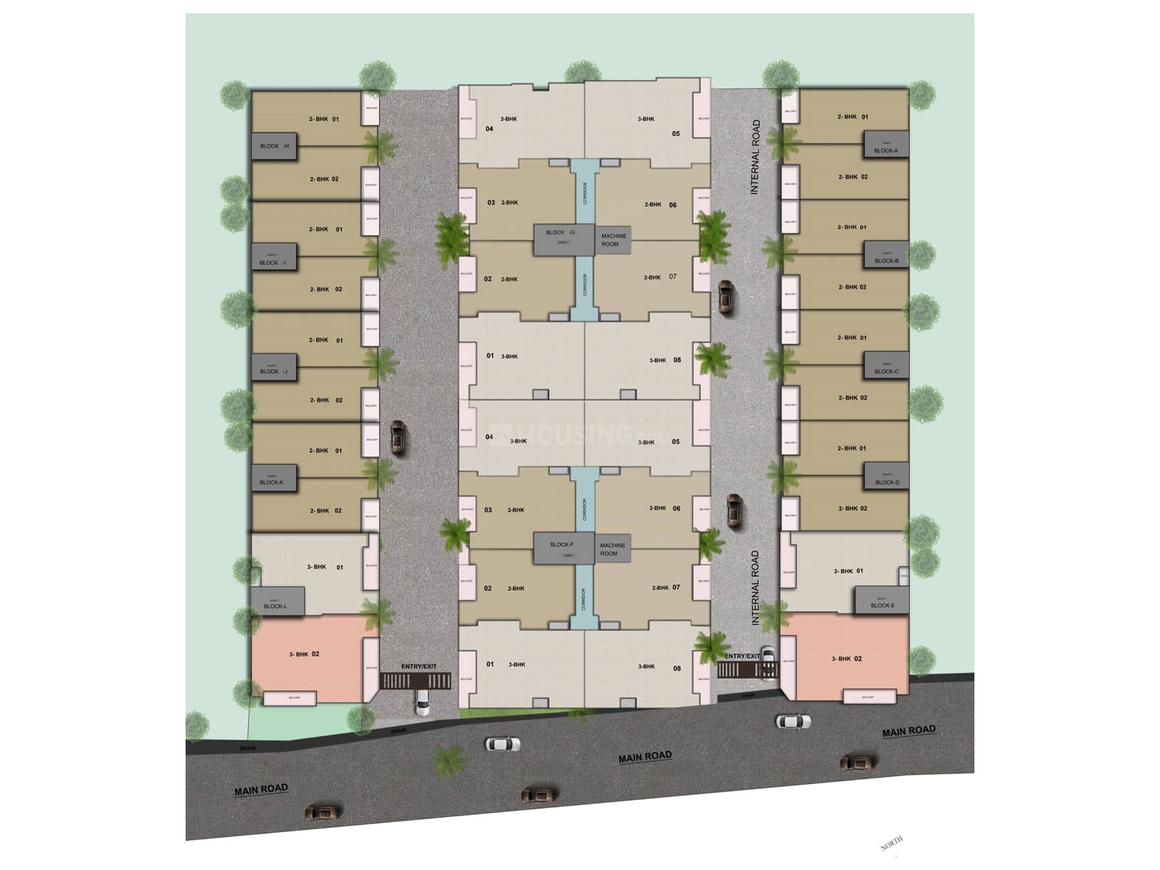 Vihaan Krystal Floors - Image 7