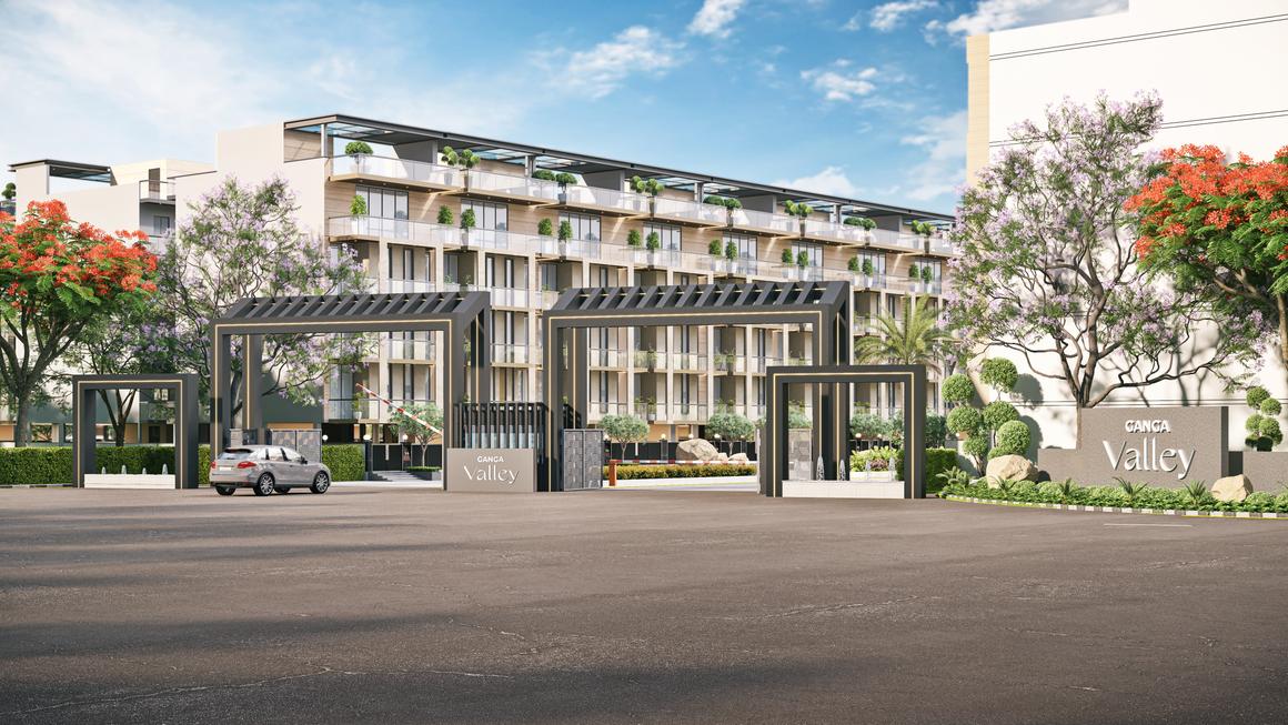 Ganga Valley - Image 6