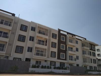 2 BHK Apartment