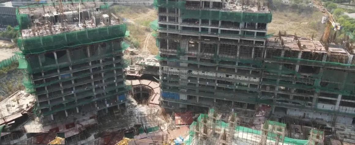 M3M The Cullinan - Image 30