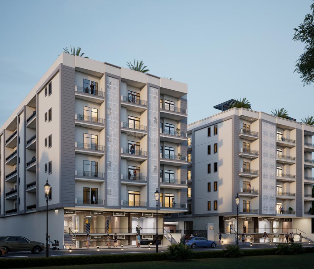 Grenotech One 30 Avenue - Image 2