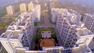Gallery Cover Pic of Kolte Patil Ivy Apartment E V And VI