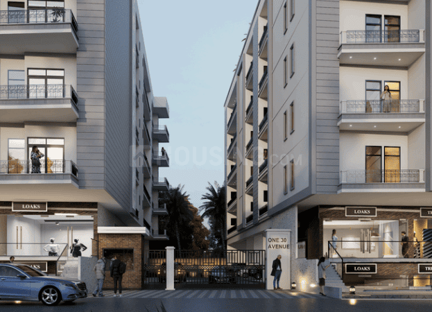 Grenotech One 30 Avenue - Image 5