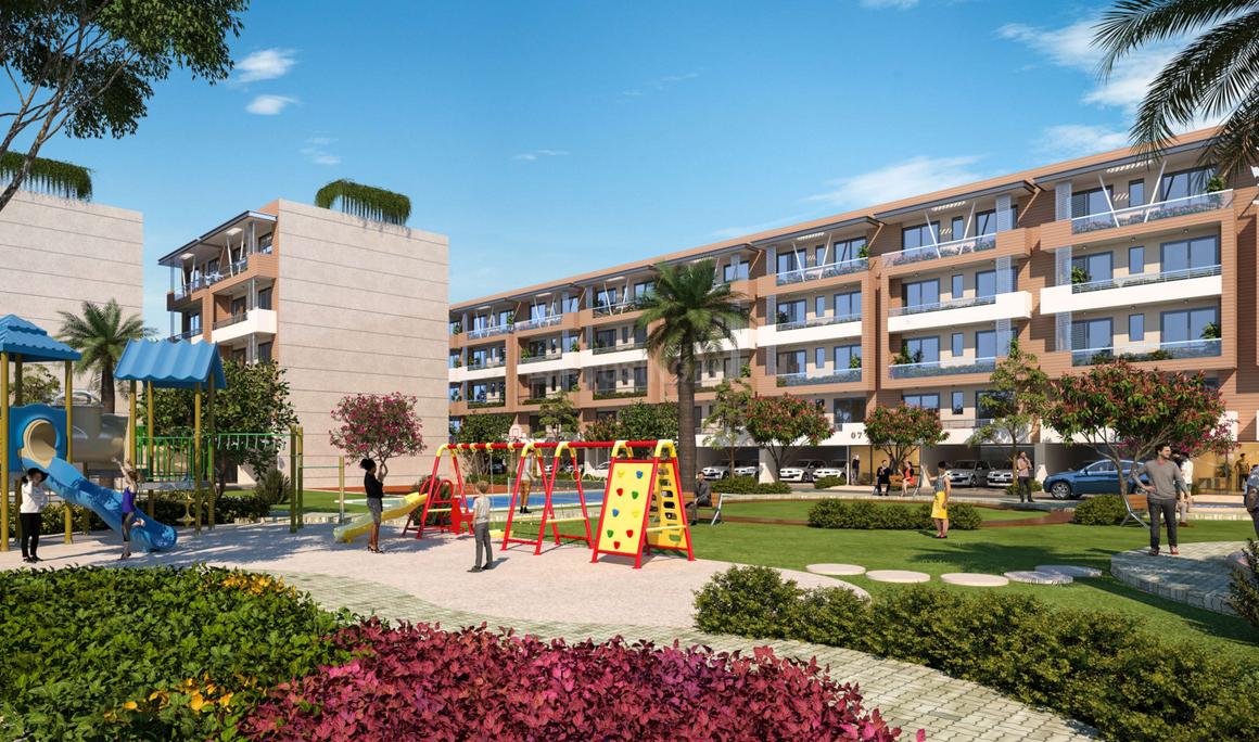ROF Insignia Park Plots - Image 2