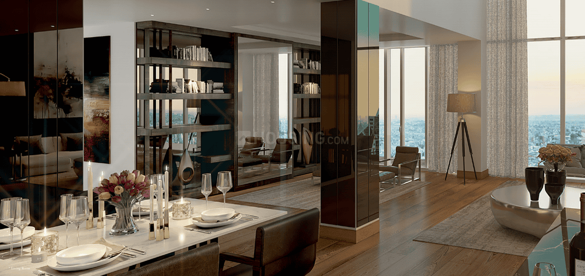 Trump Towers Delhi NCR - Image 20