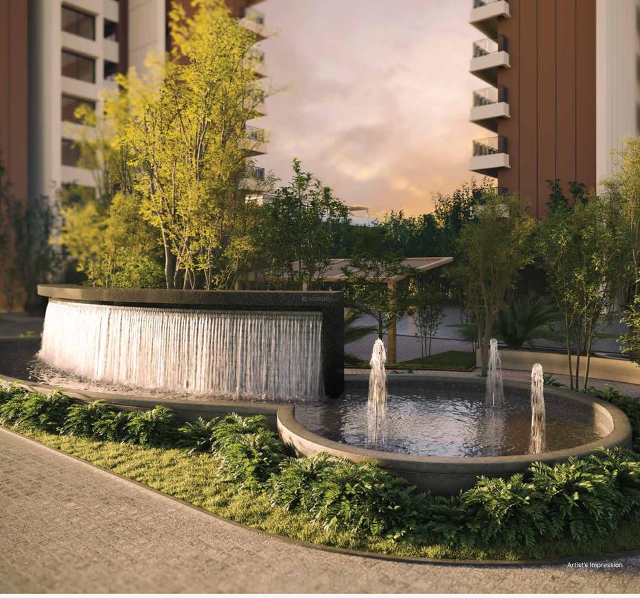 Sobha Aurum - Image 12