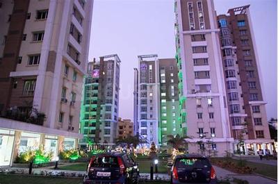 Orbit Sky View In Paikpara Price Reviews Floor Plan