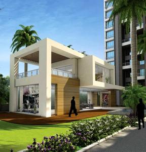 2 BHK Apartment