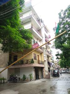 Residential Plot
