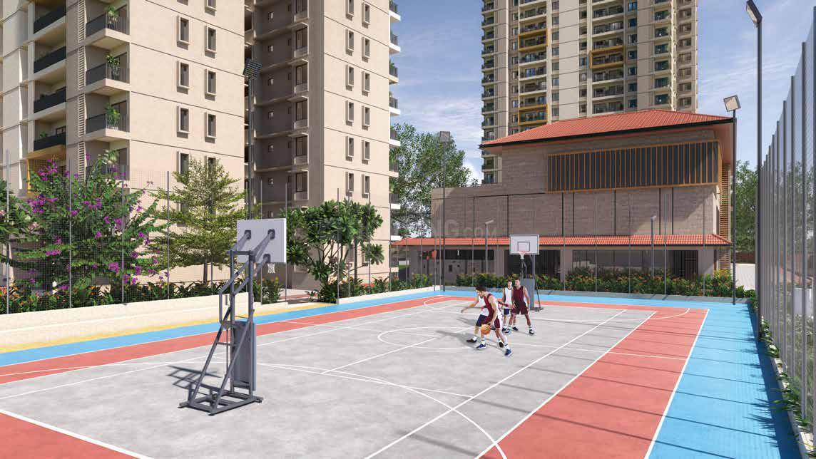 Mahindra Lifespaces Zen - Image 14