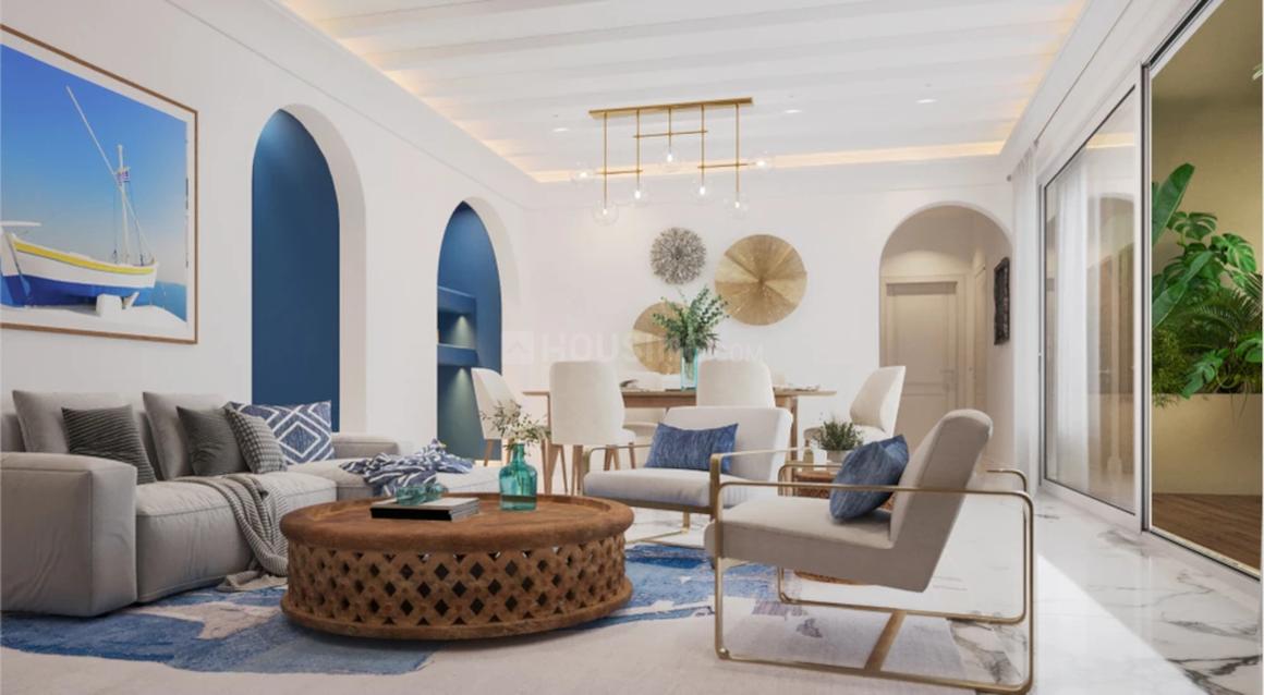 Sobha Neopolis Phase 1 W14 15 16 17 18 And 19 - Image 6